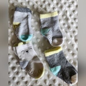 Infant Socks